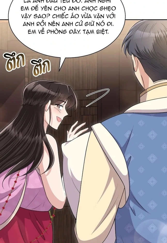 Ngược Dòng Thời Gian Để Yêu Anh Chapter 51 - Trang 2