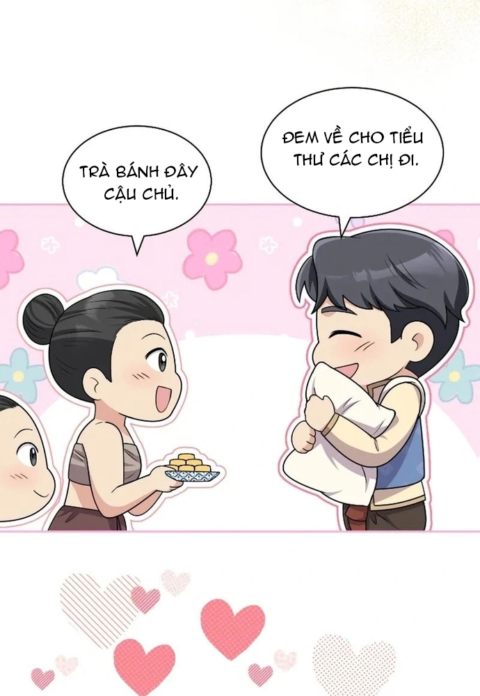 Ngược Dòng Thời Gian Để Yêu Anh Chapter 51 - Trang 2