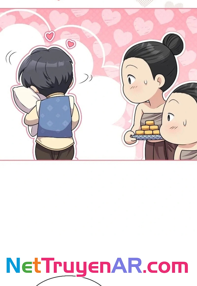 Ngược Dòng Thời Gian Để Yêu Anh Chapter 51 - Trang 2