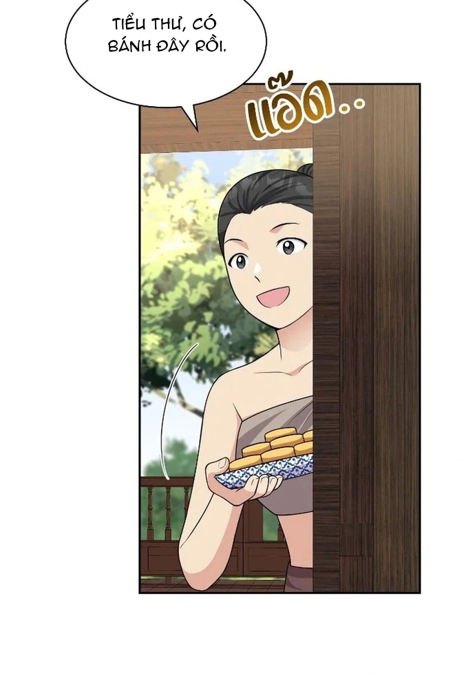 Ngược Dòng Thời Gian Để Yêu Anh Chapter 51 - Trang 2