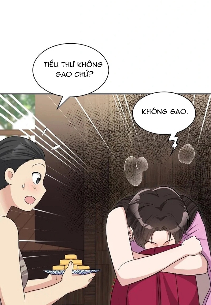 Ngược Dòng Thời Gian Để Yêu Anh Chapter 51 - Trang 2