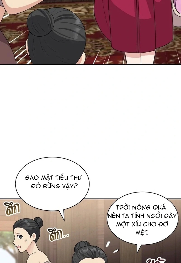 Ngược Dòng Thời Gian Để Yêu Anh Chapter 51 - Trang 2