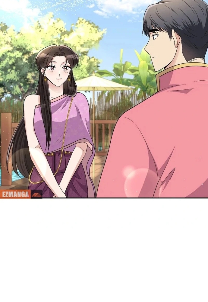 Ngược Dòng Thời Gian Để Yêu Anh Chapter 52 - Trang 2