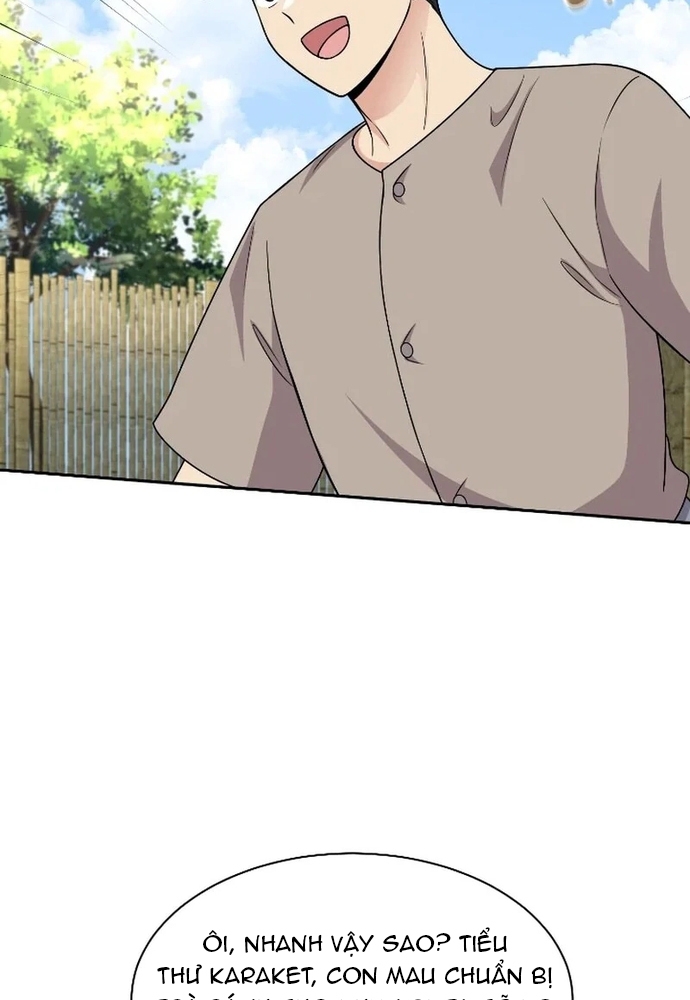 Ngược Dòng Thời Gian Để Yêu Anh Chapter 52 - Trang 2