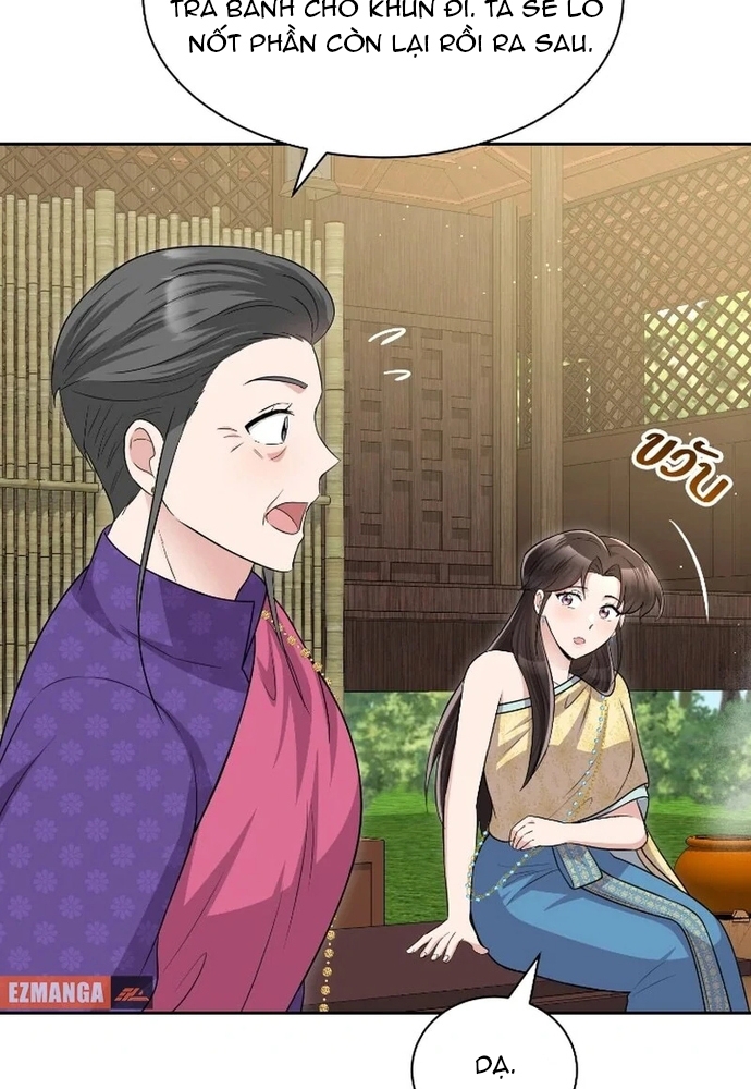 Ngược Dòng Thời Gian Để Yêu Anh Chapter 52 - Trang 2