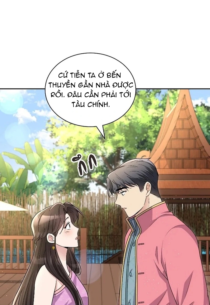 Ngược Dòng Thời Gian Để Yêu Anh Chapter 52 - Trang 2