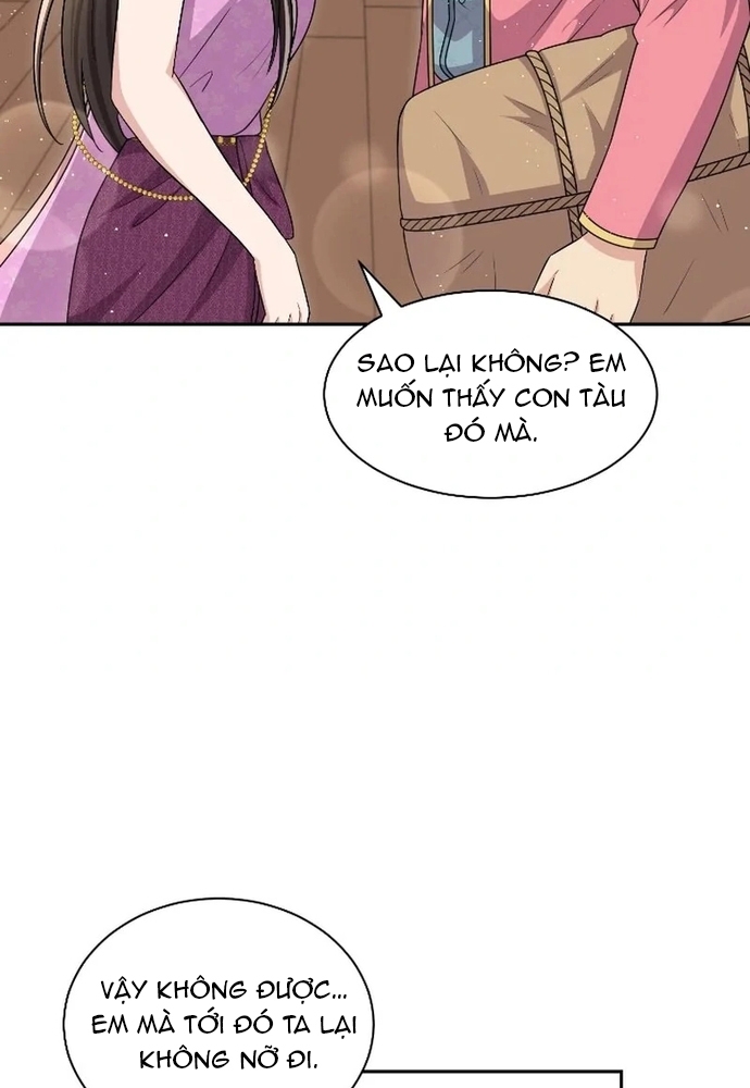 Ngược Dòng Thời Gian Để Yêu Anh Chapter 52 - Trang 2