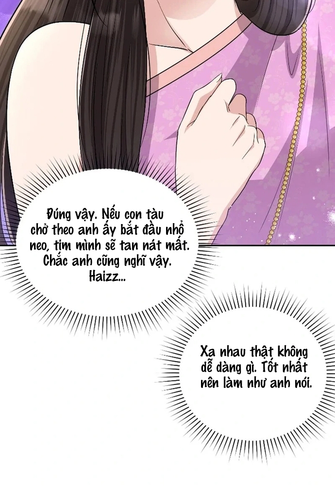 Ngược Dòng Thời Gian Để Yêu Anh Chapter 52 - Trang 2