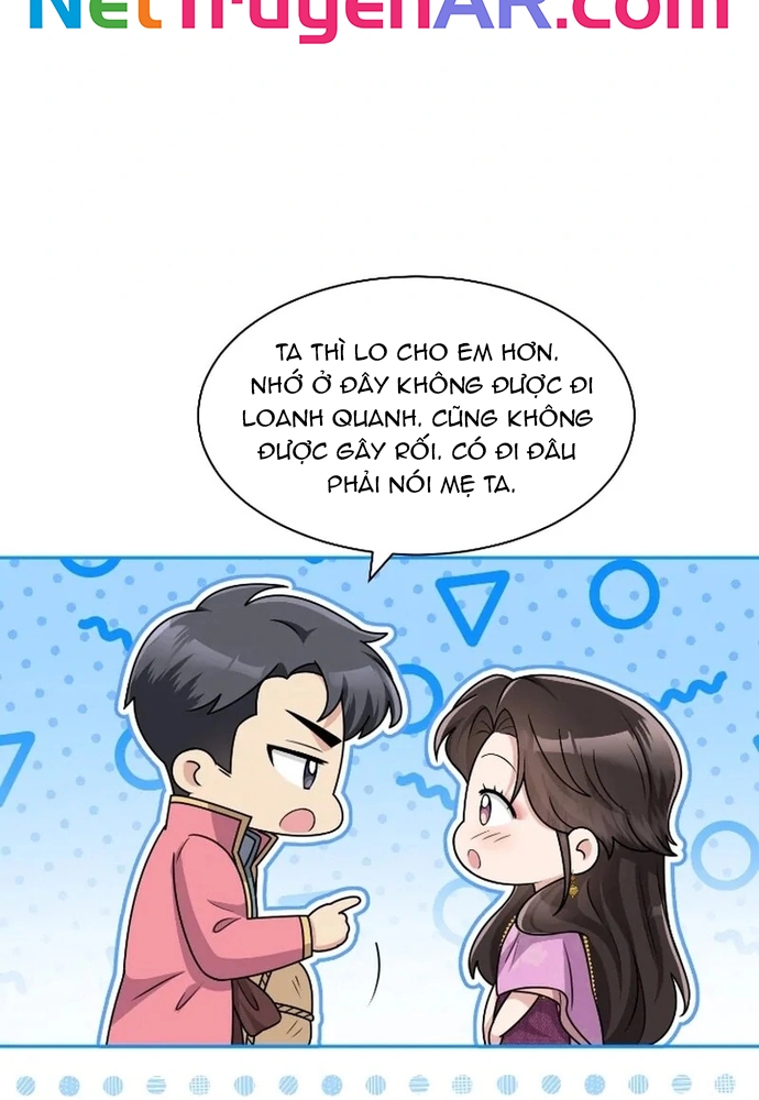 Ngược Dòng Thời Gian Để Yêu Anh Chapter 52 - Trang 2