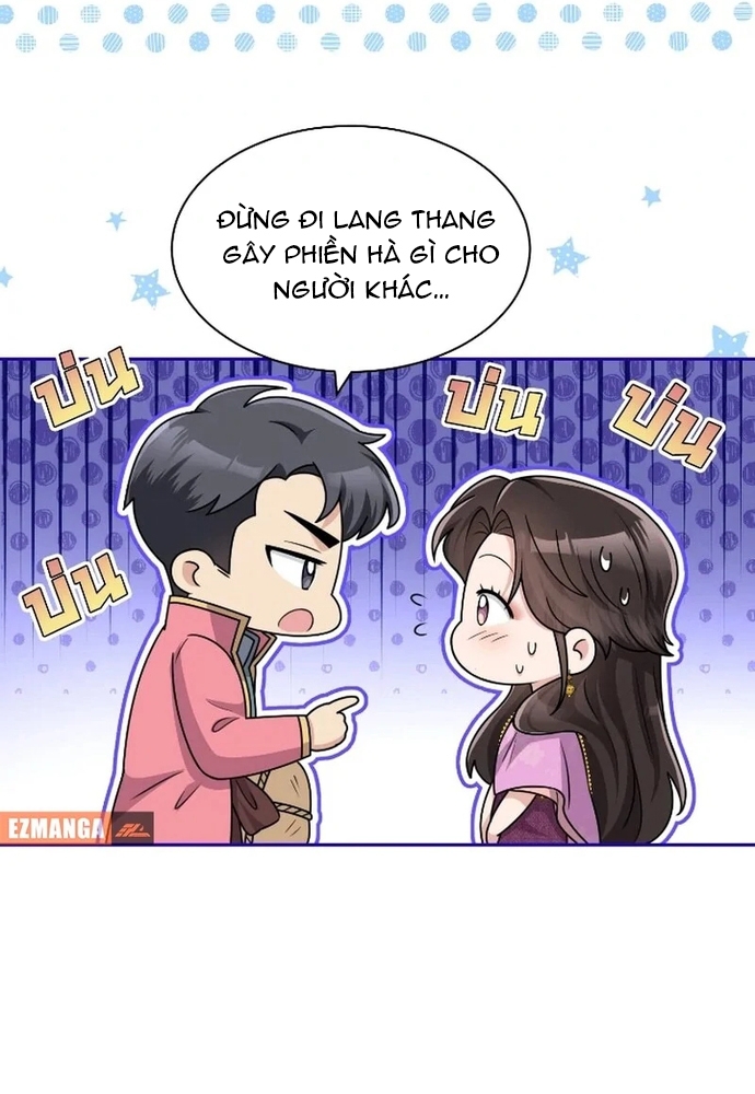 Ngược Dòng Thời Gian Để Yêu Anh Chapter 52 - Trang 2