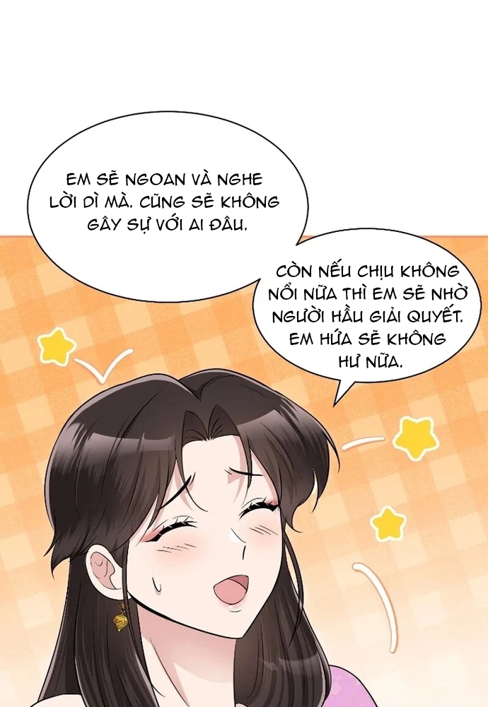 Ngược Dòng Thời Gian Để Yêu Anh Chapter 52 - Trang 2