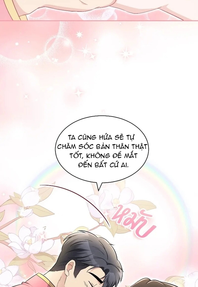 Ngược Dòng Thời Gian Để Yêu Anh Chapter 52 - Trang 2