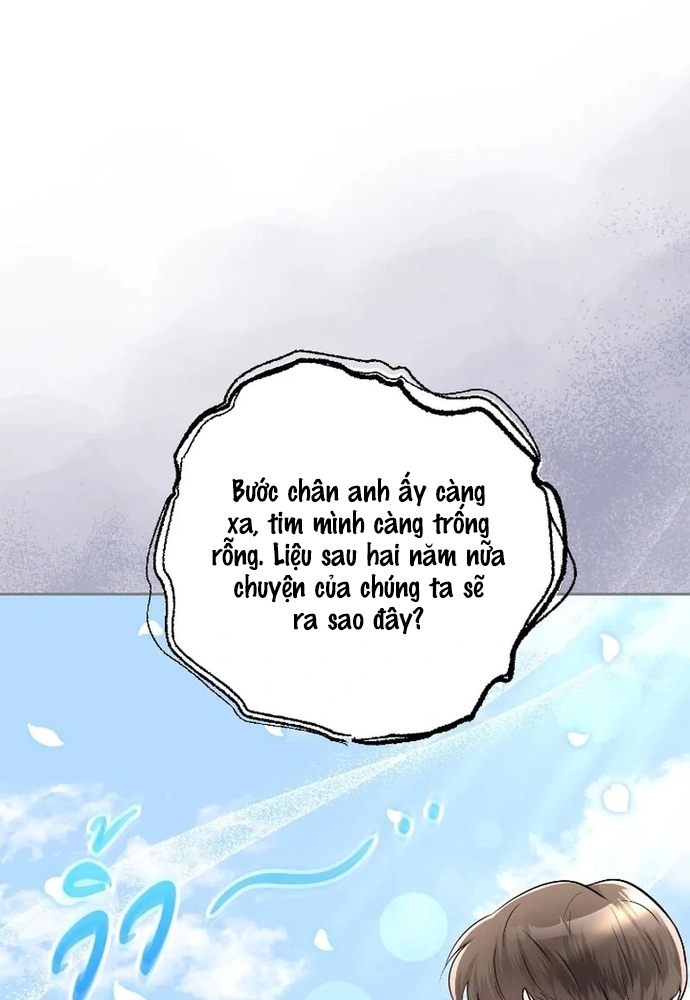 Ngược Dòng Thời Gian Để Yêu Anh Chapter 52 - Trang 2