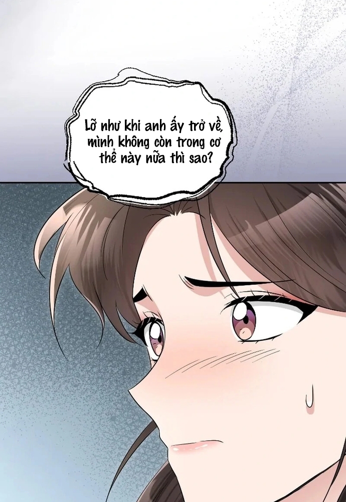 Ngược Dòng Thời Gian Để Yêu Anh Chapter 52 - Trang 2