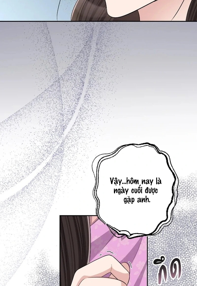 Ngược Dòng Thời Gian Để Yêu Anh Chapter 52 - Trang 2