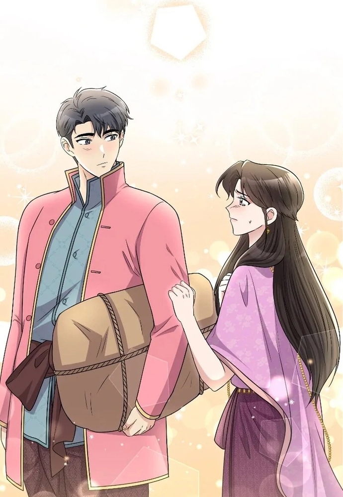 Ngược Dòng Thời Gian Để Yêu Anh Chapter 52 - Trang 2