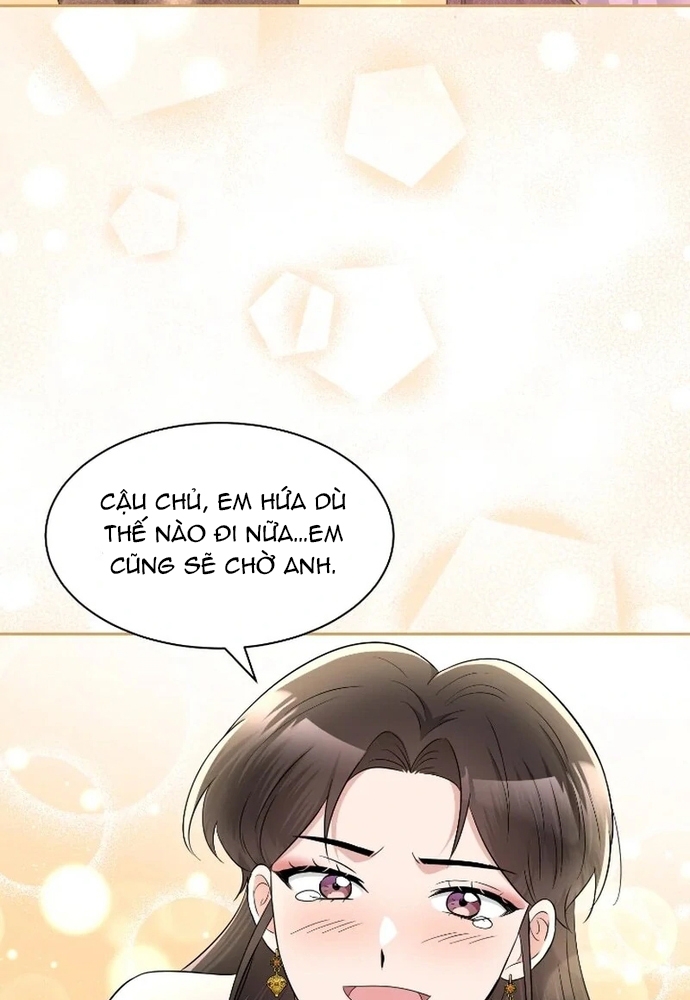 Ngược Dòng Thời Gian Để Yêu Anh Chapter 52 - Trang 2