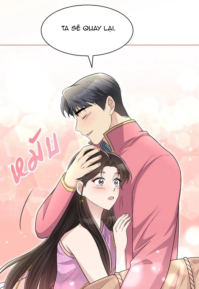 Ngược Dòng Thời Gian Để Yêu Anh Chapter 52 - Trang 2