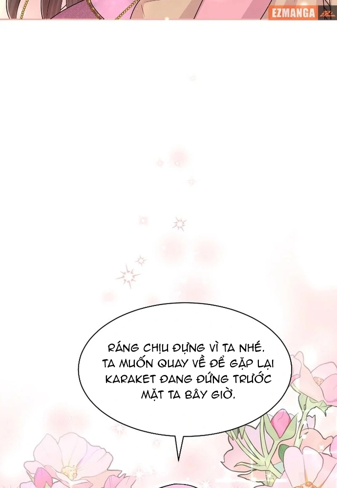 Ngược Dòng Thời Gian Để Yêu Anh Chapter 52 - Trang 2