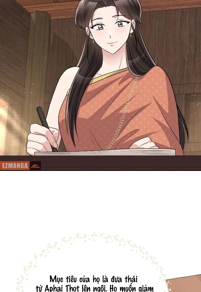 Ngược Dòng Thời Gian Để Yêu Anh Chapter 52 - Trang 2