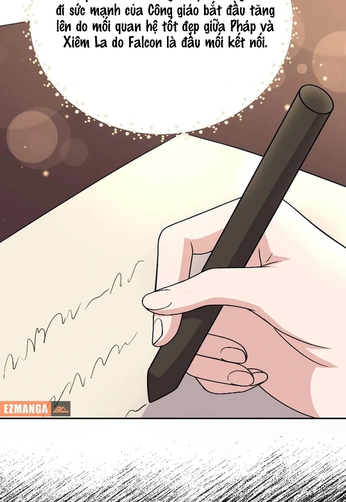 Ngược Dòng Thời Gian Để Yêu Anh Chapter 52 - Trang 2