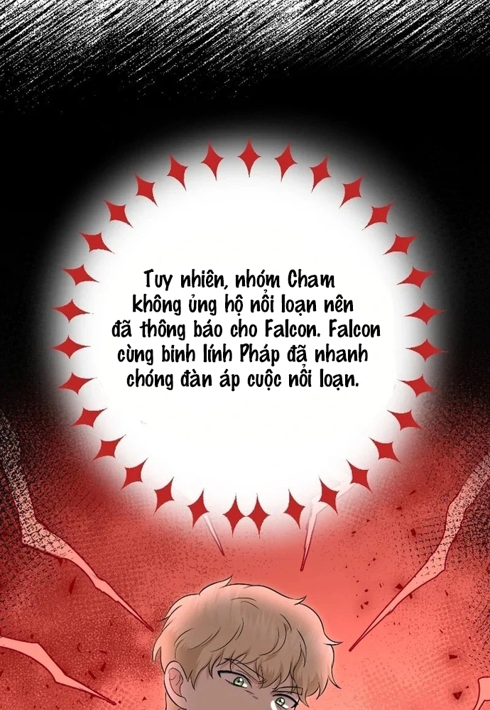 Ngược Dòng Thời Gian Để Yêu Anh Chapter 52 - Trang 2