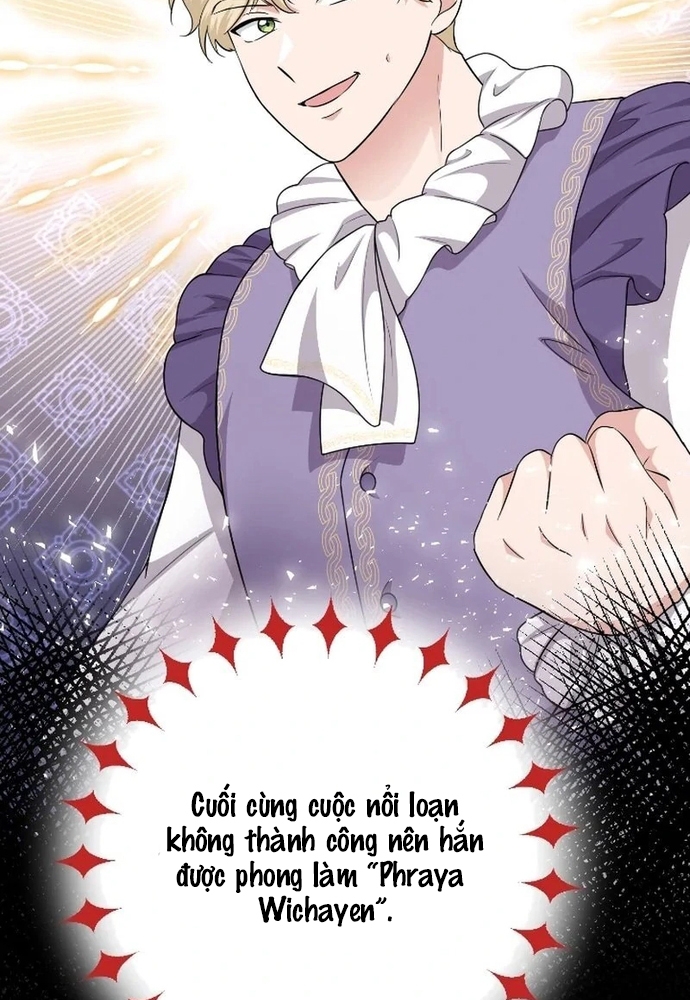 Ngược Dòng Thời Gian Để Yêu Anh Chapter 52 - Trang 2