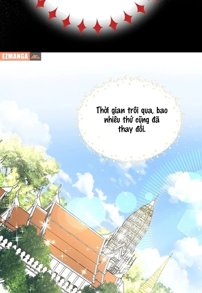 Ngược Dòng Thời Gian Để Yêu Anh Chapter 52 - Trang 2