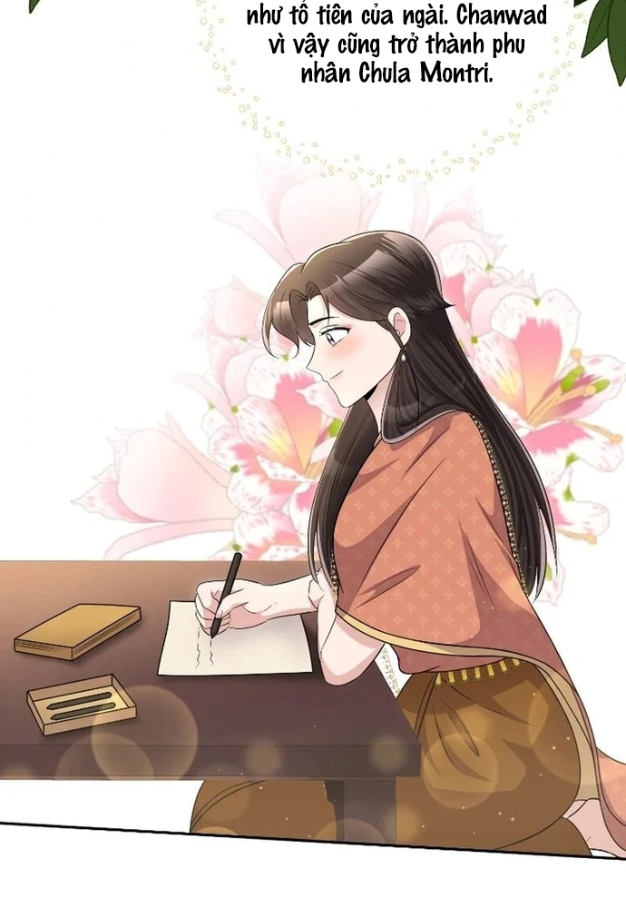 Ngược Dòng Thời Gian Để Yêu Anh Chapter 52 - Trang 2