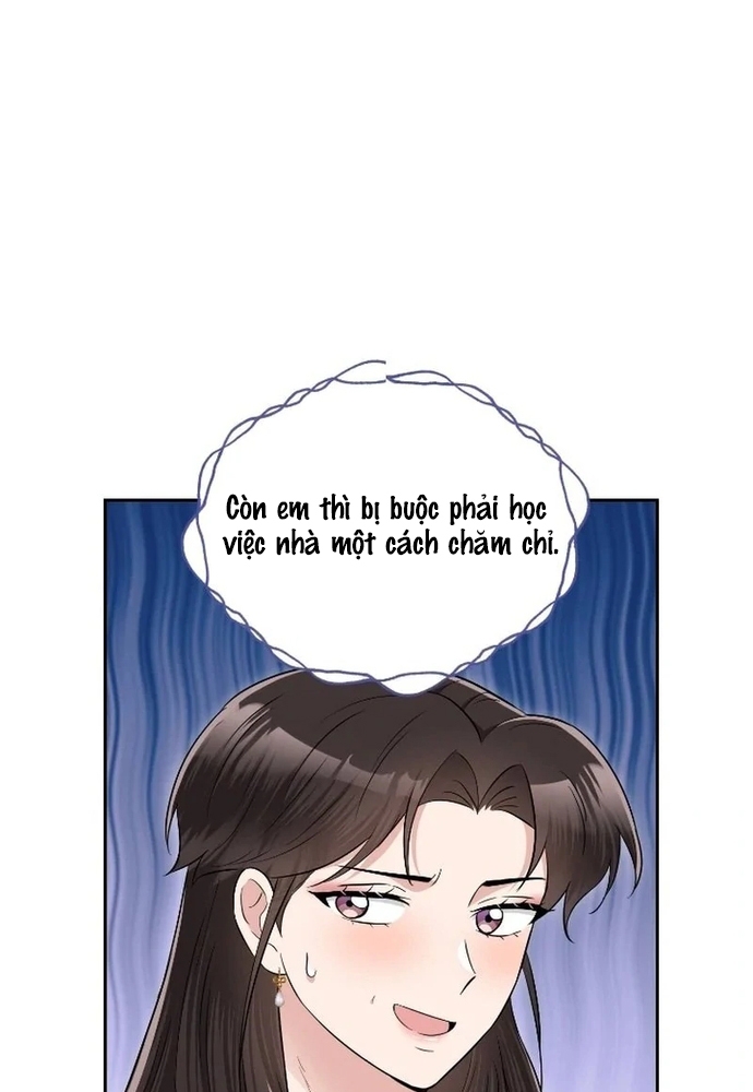 Ngược Dòng Thời Gian Để Yêu Anh Chapter 52 - Trang 2