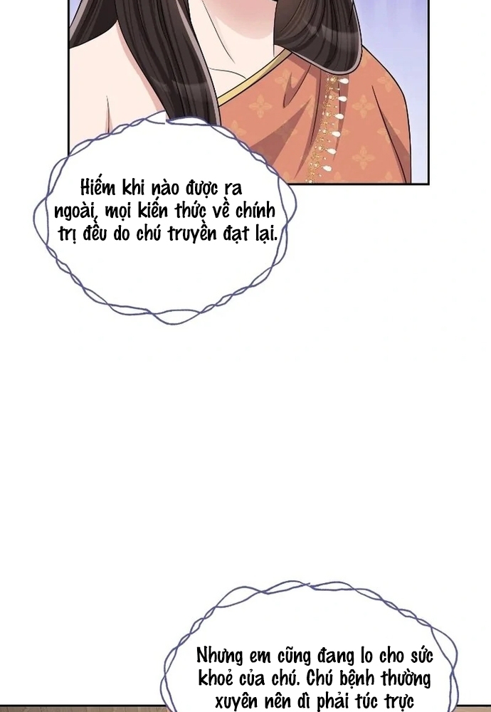 Ngược Dòng Thời Gian Để Yêu Anh Chapter 52 - Trang 2