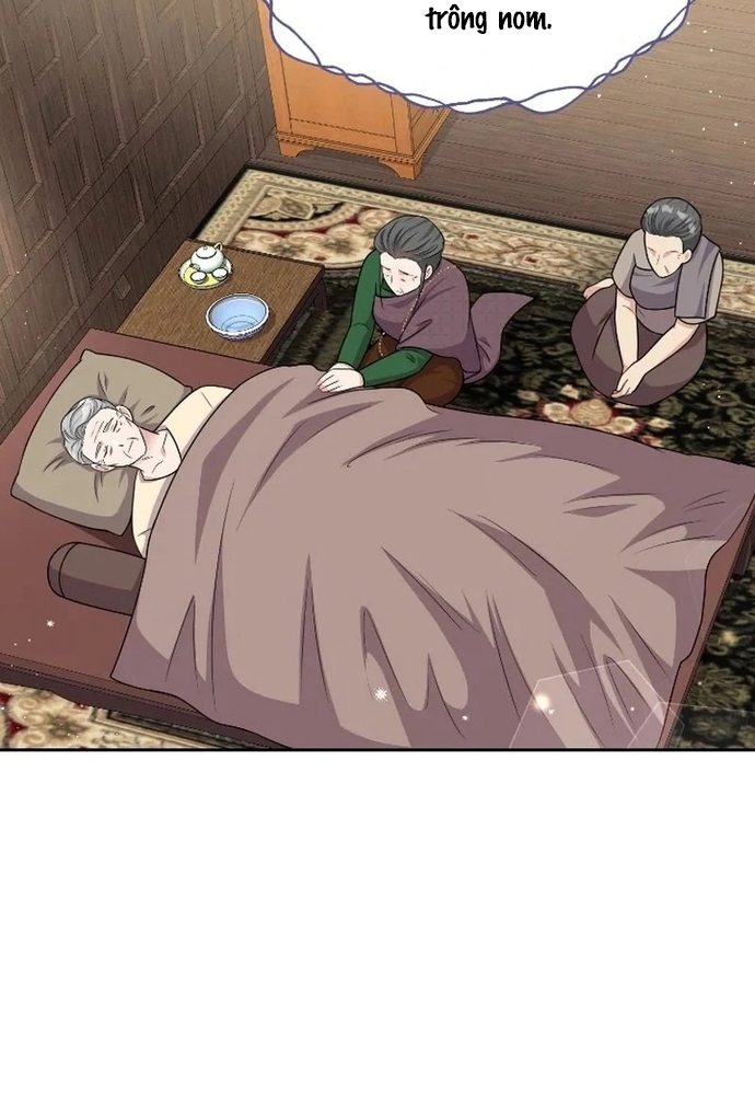 Ngược Dòng Thời Gian Để Yêu Anh Chapter 52 - Trang 2