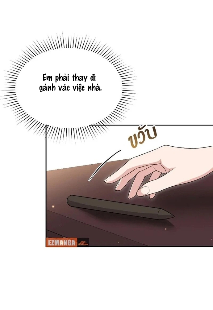 Ngược Dòng Thời Gian Để Yêu Anh Chapter 52 - Trang 2