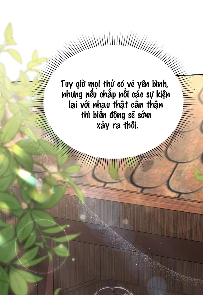 Ngược Dòng Thời Gian Để Yêu Anh Chapter 52 - Trang 2