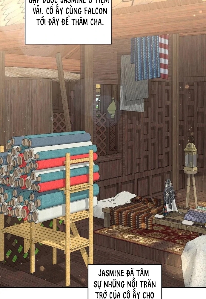 Ngược Dòng Thời Gian Để Yêu Anh Chapter 52 - Trang 2