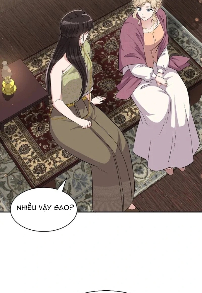 Ngược Dòng Thời Gian Để Yêu Anh Chapter 52 - Trang 2