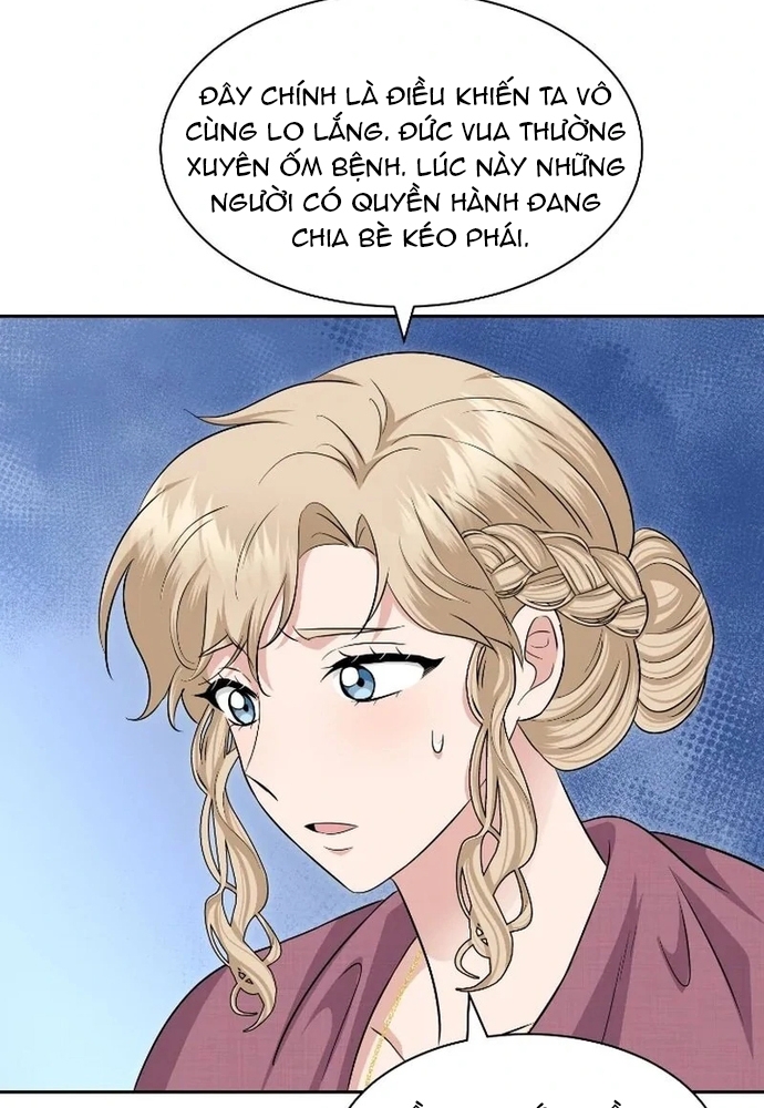 Ngược Dòng Thời Gian Để Yêu Anh Chapter 52 - Trang 2