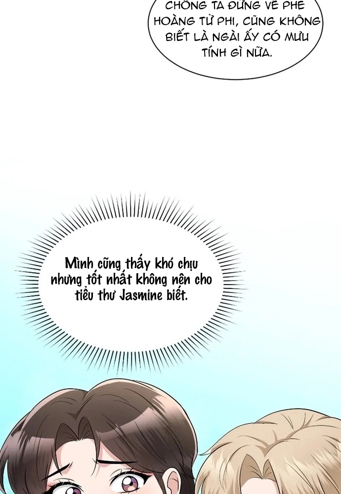 Ngược Dòng Thời Gian Để Yêu Anh Chapter 52 - Trang 2