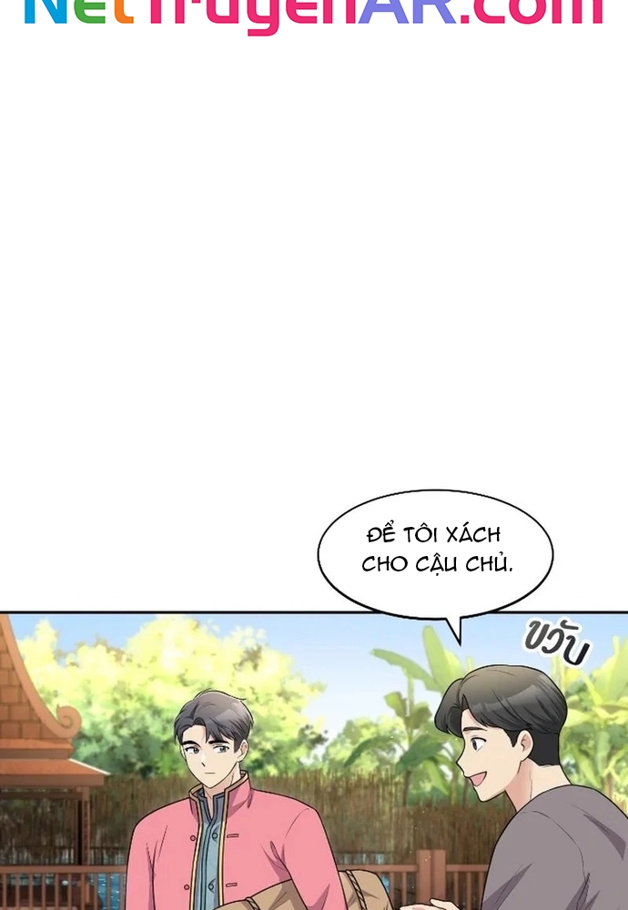 Ngược Dòng Thời Gian Để Yêu Anh Chapter 52 - Trang 2