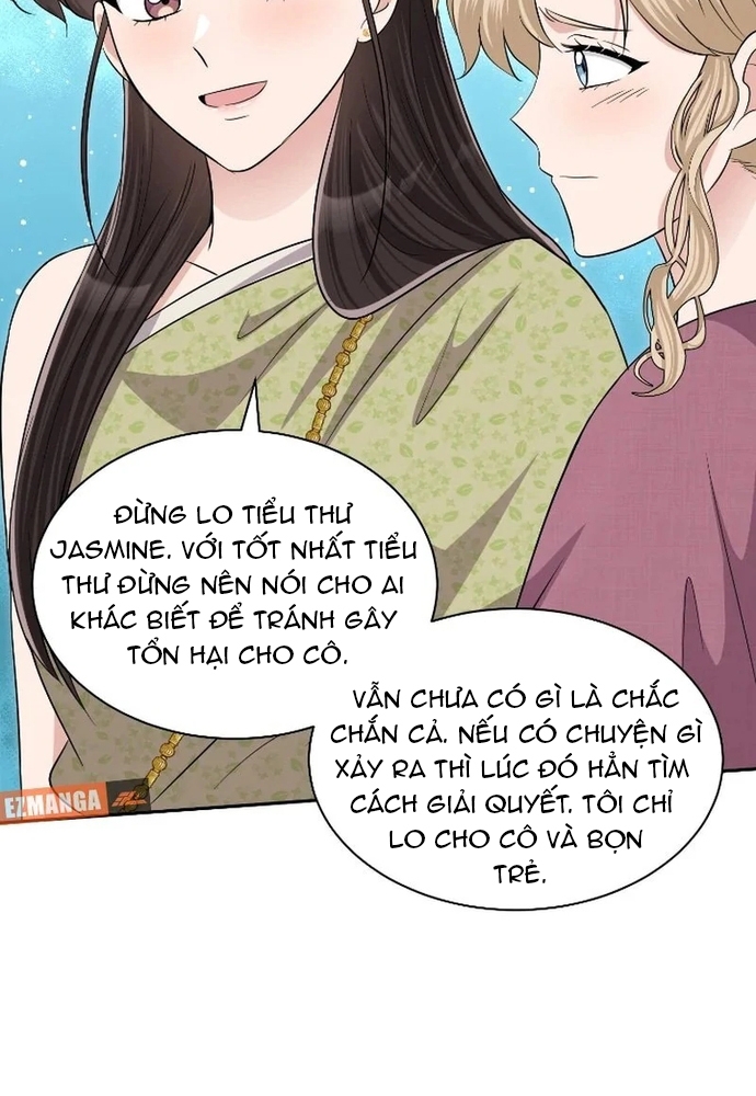 Ngược Dòng Thời Gian Để Yêu Anh Chapter 52 - Trang 2
