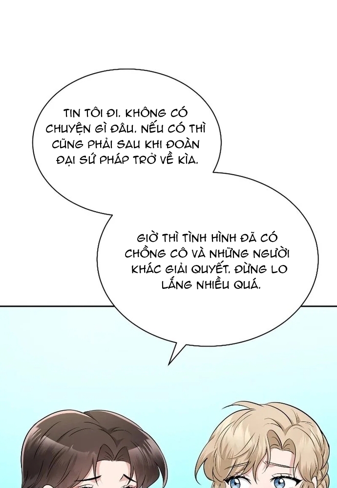 Ngược Dòng Thời Gian Để Yêu Anh Chapter 52 - Trang 2