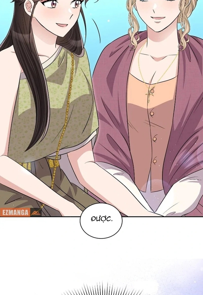 Ngược Dòng Thời Gian Để Yêu Anh Chapter 52 - Trang 2