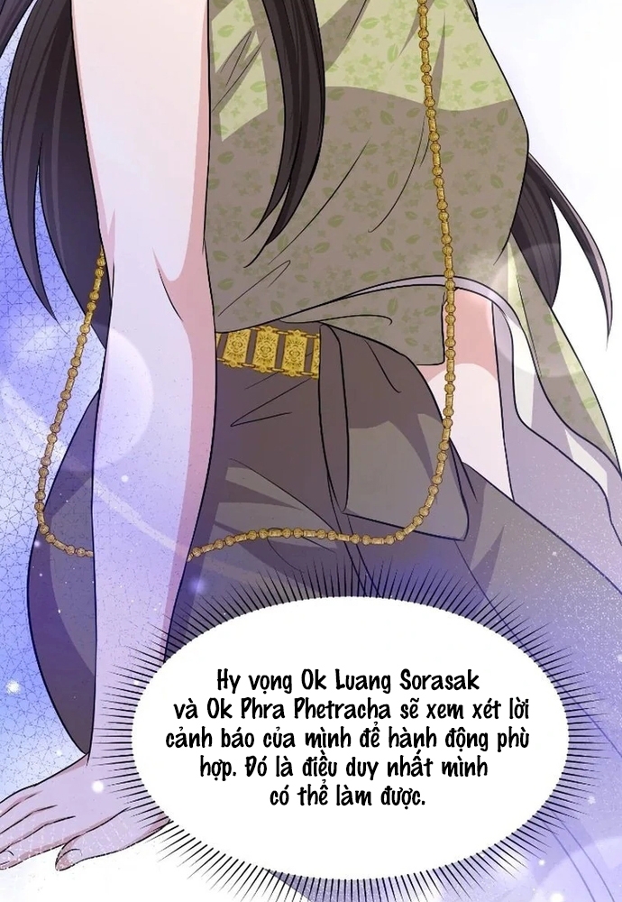 Ngược Dòng Thời Gian Để Yêu Anh Chapter 52 - Trang 2