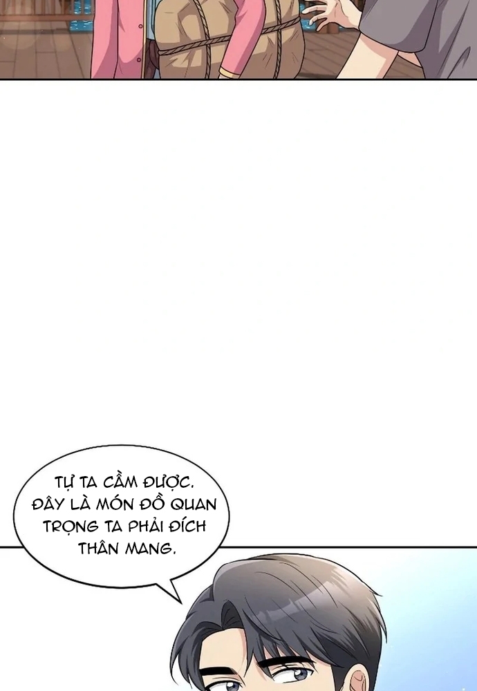 Ngược Dòng Thời Gian Để Yêu Anh Chapter 52 - Trang 2