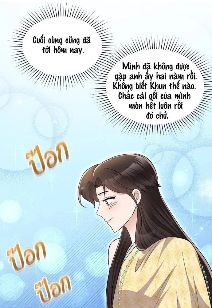 Ngược Dòng Thời Gian Để Yêu Anh Chapter 52 - Trang 2