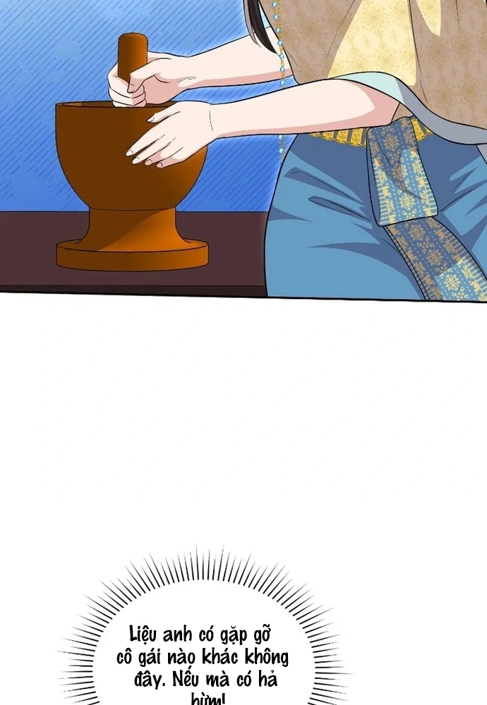 Ngược Dòng Thời Gian Để Yêu Anh Chapter 52 - Trang 2