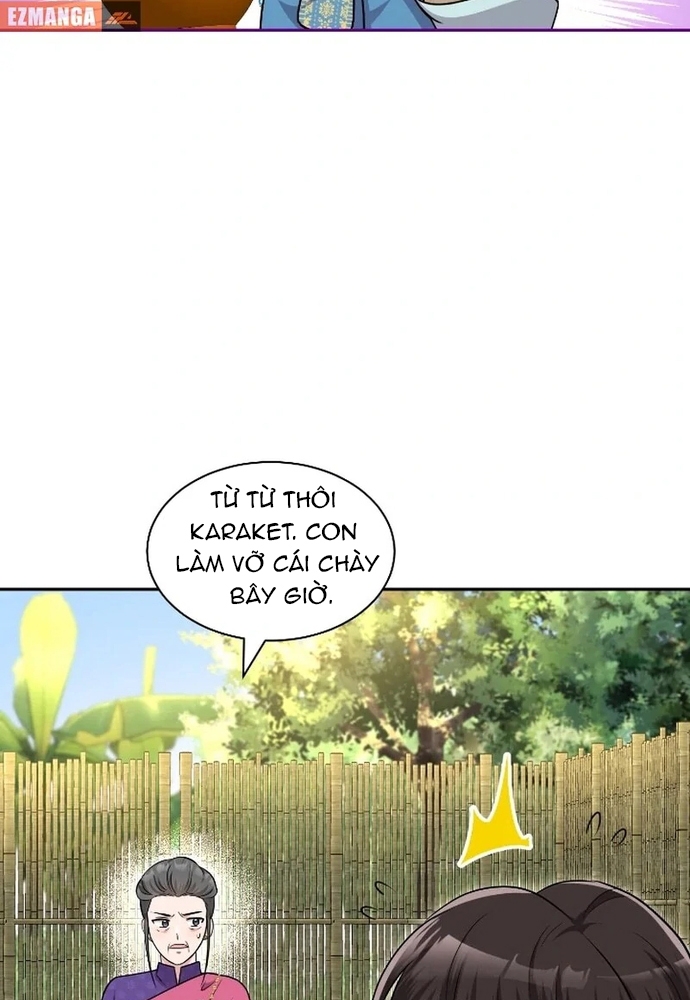 Ngược Dòng Thời Gian Để Yêu Anh Chapter 52 - Trang 2