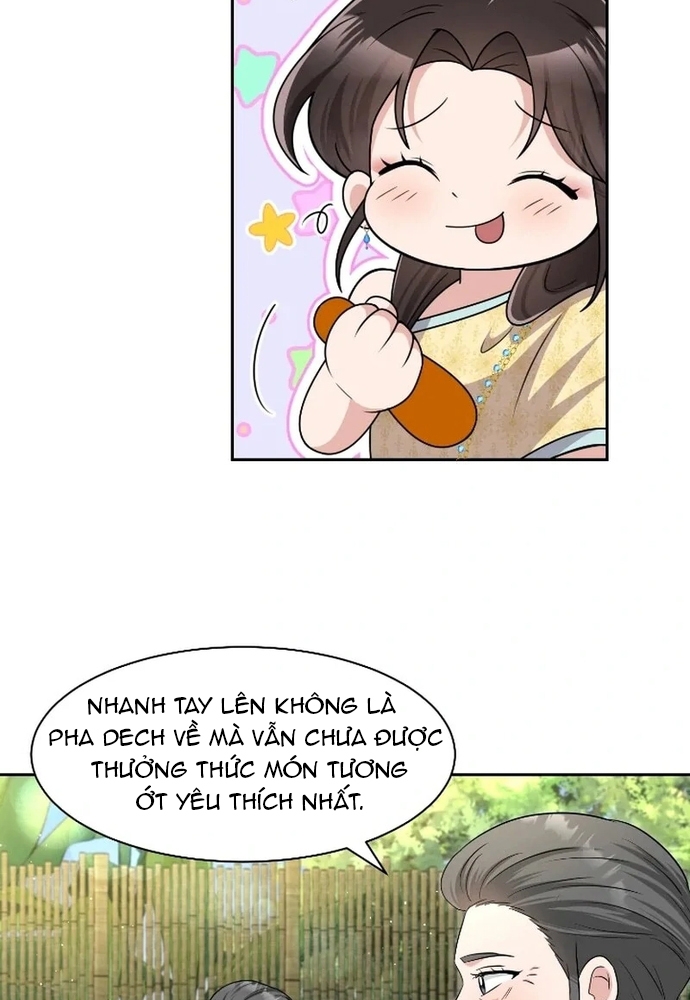 Ngược Dòng Thời Gian Để Yêu Anh Chapter 52 - Trang 2