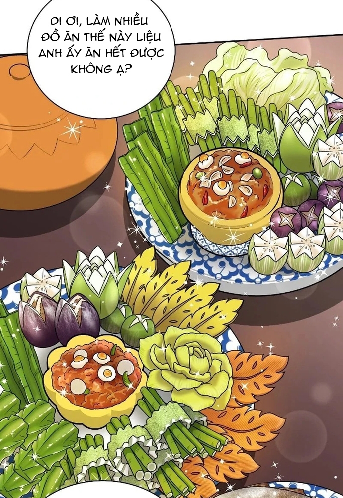 Ngược Dòng Thời Gian Để Yêu Anh Chapter 52 - Trang 2