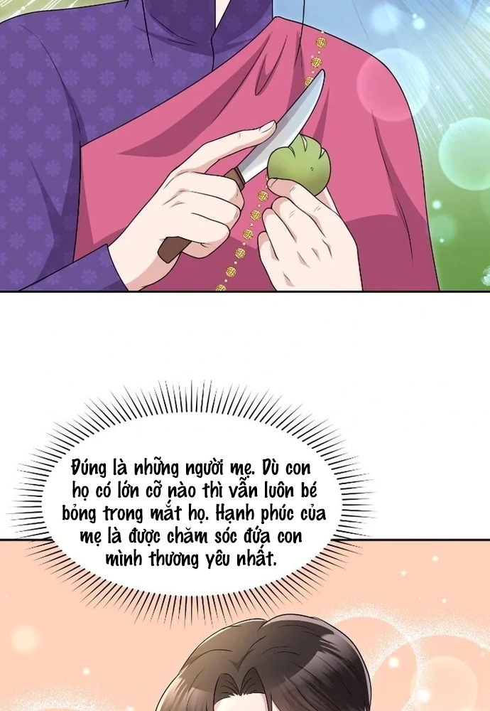 Ngược Dòng Thời Gian Để Yêu Anh Chapter 52 - Trang 2